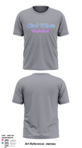 Heat Wave 37979347 Short Sleeve Performance Shirt - 3