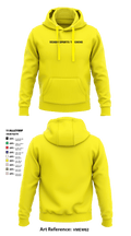 Venom Sports Training 59845358 Hoodie - 6