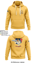 DIVSURG, 4ID 17589224 Hoodie - 3