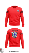 Willits Little Lake Joint Rescue Task Force 48326276 Crew Neck Sweatshirt - 2 (1)