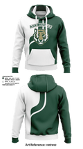 Adairsville High School Track 94734247 Hoodie - 1