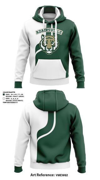 Hoodie, Adairsville High School Track, Track & Field, Teamtime, Team time, sublimation, custom sports apparel, team uniforms, spirit wear, spiritwear, sports uniforms, custom shirts, team store, custom team store, fundraiser sports, apparel fundraiser