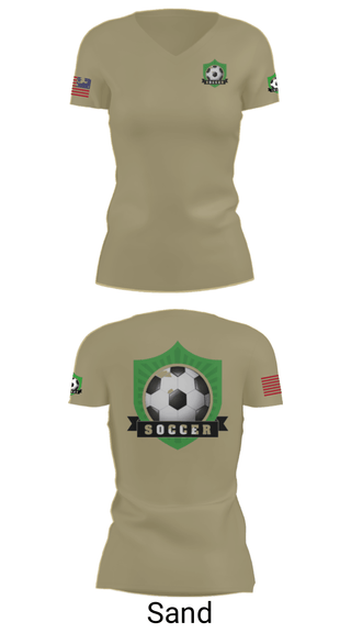 Women's Short Sleeve Vneck Shirt, , , Teamtime, Team time, sublimation, custom sports apparel, team uniforms, spirit wear, spiritwear, sports uniforms, custom shirts, team store, custom team store, fundraiser sports, apparel fundraiser