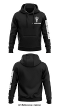 Lakeshore track & field 30890336 Hoodie - 4