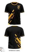 San Fernando High School Football 66448395 Short Sleeve Performance Shirt - 1