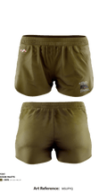 218th MP Co 78237854 Ranger Panties - 1