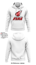Lakeland Fire 16481656 Hoodie - 3