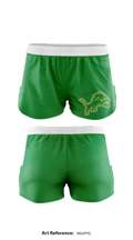 Dublin Track & Field 22596986 Track Shorts - 1