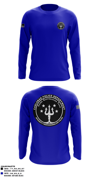 Long Sleeve Performance Shirt, , , Teamtime, Team time, sublimation, custom sports apparel, team uniforms, spirit wear, spiritwear, sports uniforms, custom shirts, team store, custom team store, fundraiser sports, apparel fundraiser
