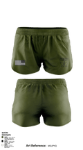 LCSO Special Response Team 90954535 Ranger Panties - 2