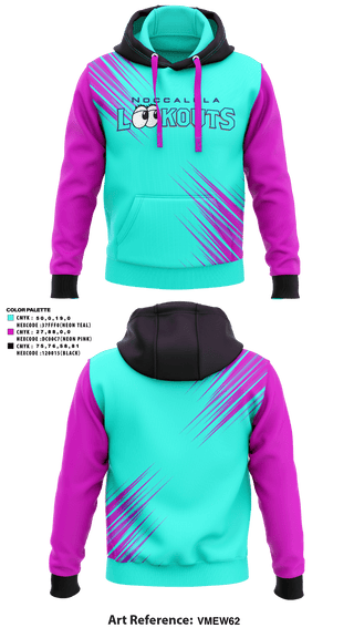 Hoodie, Noccalula lookouts, Softball, Teamtime, Team time, sublimation, custom sports apparel, team uniforms, spirit wear, spiritwear, sports uniforms, custom shirts, team store, custom team store, fundraiser sports, apparel fundraiser