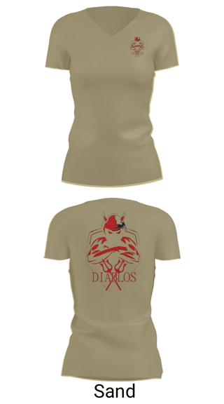 Women's Short Sleeve Vneck Shirt, , , Teamtime, Team time, sublimation, custom sports apparel, team uniforms, spirit wear, spiritwear, sports uniforms, custom shirts, team store, custom team store, fundraiser sports, apparel fundraiser