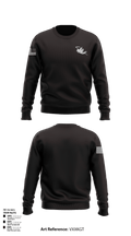 Reaper 79510117 Crew Neck Sweatshirt - 1