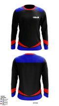 STAB 38681182 Long Sleeve Performance Shirt - 1