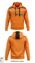Ignite Elite Volleyball 93841620 Hoodie - 1