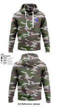 Central High School Track & Field 51532384 Hoodie - 5