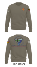 Logistics Readiness Center 40475494 Crew Neck Sweatshirt - 11