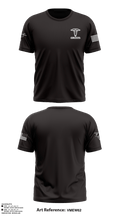 277 medical 81065928 Short Sleeve Performance Shirt - 1