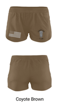 Berserker Troop, 3-3 SFAB 5566822 Ranger Panties - 8