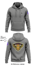 10th CAB H2F 35470377 Hoodie - 9