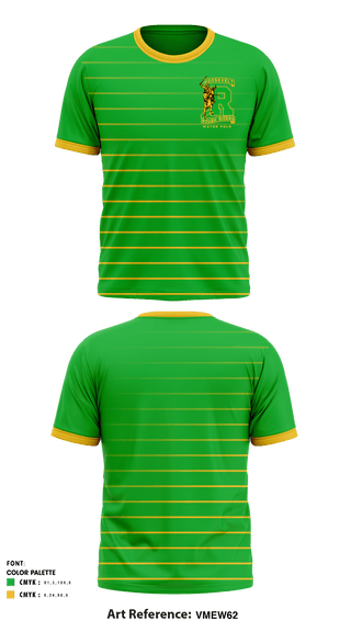 Short Sleeve Performance Shirt, Roosevelt High School Water Polo, School Spirit Store, Teamtime, Team time, sublimation, custom sports apparel, team uniforms, spirit wear, spiritwear, sports uniforms, custom shirts, team store, custom team store, fundraiser sports, apparel fundraiser