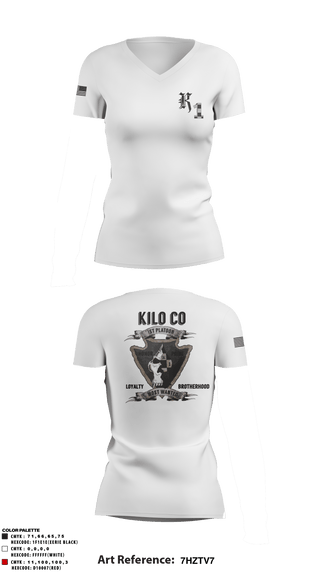 Women's Short Sleeve Vneck Shirt, , , Teamtime, Team time, sublimation, custom sports apparel, team uniforms, spirit wear, spiritwear, sports uniforms, custom shirts, team store, custom team store, fundraiser sports, apparel fundraiser