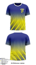 Northwest Optimist Club of Oklahoma City 25238897 Short Sleeve Performance Shirt - 1