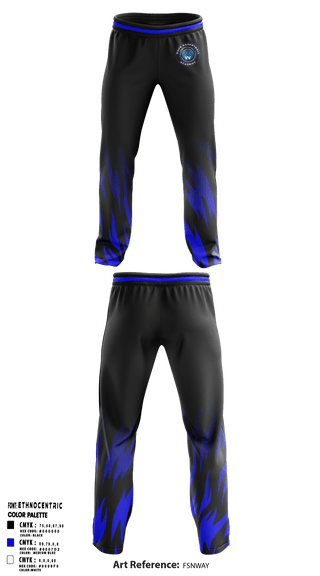 Sweatpants, WAVE Basketball Academy, Men's Basketball, Teamtime, Team time, sublimation, custom sports apparel, team uniforms, spirit wear, spiritwear, sports uniforms, custom shirts, team store, custom team store, fundraiser sports, apparel fundraiser