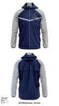 Sugar Land Cowboys Football 95185260 Windbreaker - 1