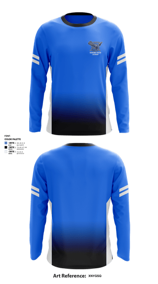Long Sleeve Performance Shirt, Seekonk Youth Lacrosse Association, Men's Lacrosse, Teamtime, Team time, sublimation, custom sports apparel, team uniforms, spirit wear, spiritwear, sports uniforms, custom shirts, team store, custom team store, fundraiser sports, apparel fundraiser