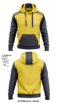 Electrics 64276296 Hoodie - 2