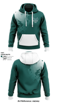 Farmington High School Tennis 47797336 Hoodie - 1