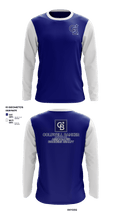Coldwell Banker Associated Brokers Realty 37271838 Long Sleeve Performance Shirt - 1