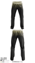 El Dorado 18098294 Sweatpants - 1