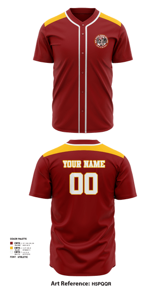 Full Button Baseball Jersey, , , Teamtime, Team time, sublimation, custom sports apparel, team uniforms, spirit wear, spiritwear, sports uniforms, custom shirts, team store, custom team store, fundraiser sports, apparel fundraiser