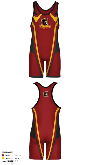 Wrestling Singlet, Steilacoom High School Wrestling, Wrestling, Teamtime, Team time, sublimation, custom sports apparel, team uniforms, spirit wear, spiritwear, sports uniforms, custom shirts, team store, custom team store, fundraiser sports, apparel fundraiser
