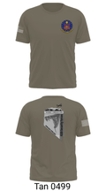432 SFS 86667424 Short Sleeve Performance Shirt - 35