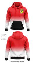 Charleston Speed Academy 6584556 Hoodie - 2