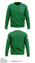 Bandits 74567801 Crew Neck Sweatshirt - 2