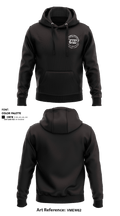 ZERO THREAT PROTECTION 26651820 Hoodie - 1