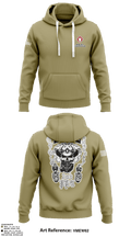 2nd PLT Chainsmokers 3207502 Hoodie - 1