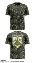 Ballast Point Arsenal 42030988 Short Sleeve Performance Shirt - 4