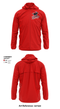 Southwest High School Softball 98299918 Windbreaker - 1
