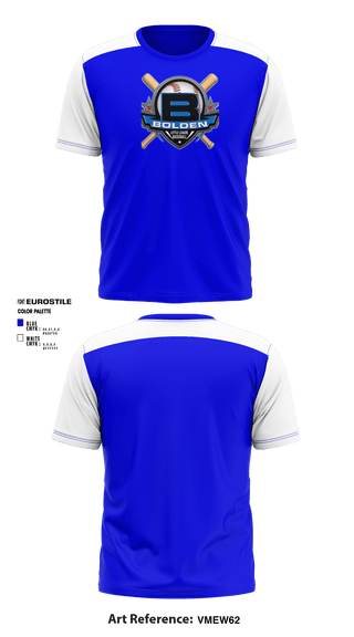 Short Sleeve Performance Shirt, Bolden Little League, Baseball, Teamtime, Team time, sublimation, custom sports apparel, team uniforms, spirit wear, spiritwear, sports uniforms, custom shirts, team store, custom team store, fundraiser sports, apparel fundraiser