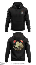 Pale Horse 72886265 Hoodie - 18