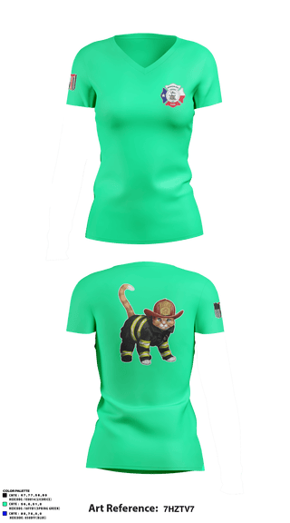 Women's Short Sleeve Vneck Shirt, , , Teamtime, Team time, sublimation, custom sports apparel, team uniforms, spirit wear, spiritwear, sports uniforms, custom shirts, team store, custom team store, fundraiser sports, apparel fundraiser