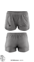 Central Ky Contracting and Property Maintenance 48249891 Ranger Panties - 1