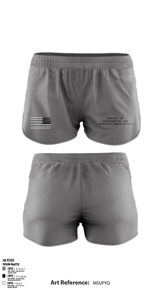 Ranger Panties, , , Teamtime, Team time, sublimation, custom sports apparel, team uniforms, spirit wear, spiritwear, sports uniforms, custom shirts, team store, custom team store, fundraiser sports, apparel fundraiser