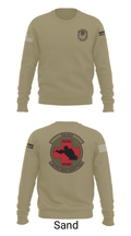 944 ASTS TCCC 40011689 Crew Neck Sweatshirt - 7