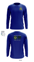 Kirkpatrick Farms Loudoun CO 39130827 Long Sleeve Performance Shirt - 2